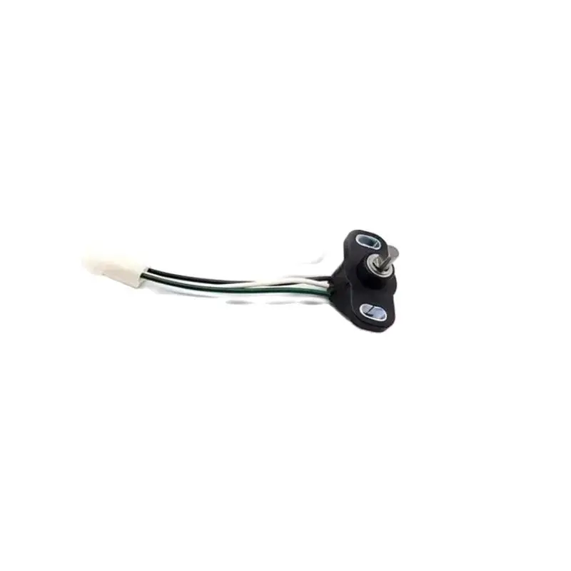 247-5230 227-7658 Throttle Potentiometer Positioner Fitting Locator Sensor for XGMA 320 320B 320C 330B Excavator Parts