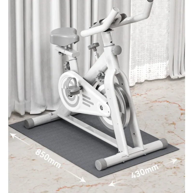 Spinning bicycle household indoor intelligent magnetic control