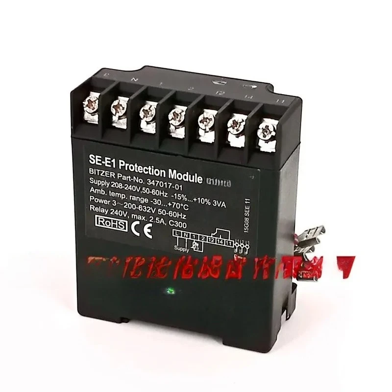 Genuine Compressor …