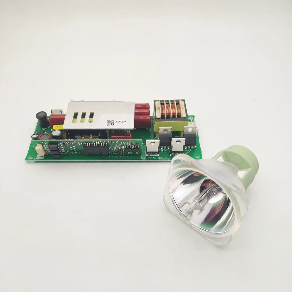 7R 230W Beam Lamp and мощность балласта Supply для MSD Platinum Stage Lighting