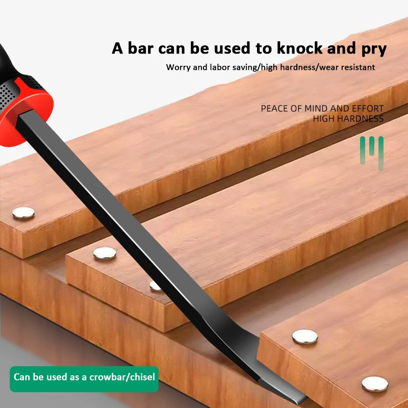 Thumbnail 4 - #75 Ranked Pry Bars Picks in 2026