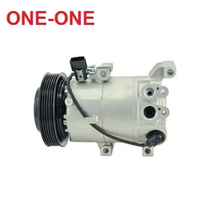 Ac A/C Compressor 1…