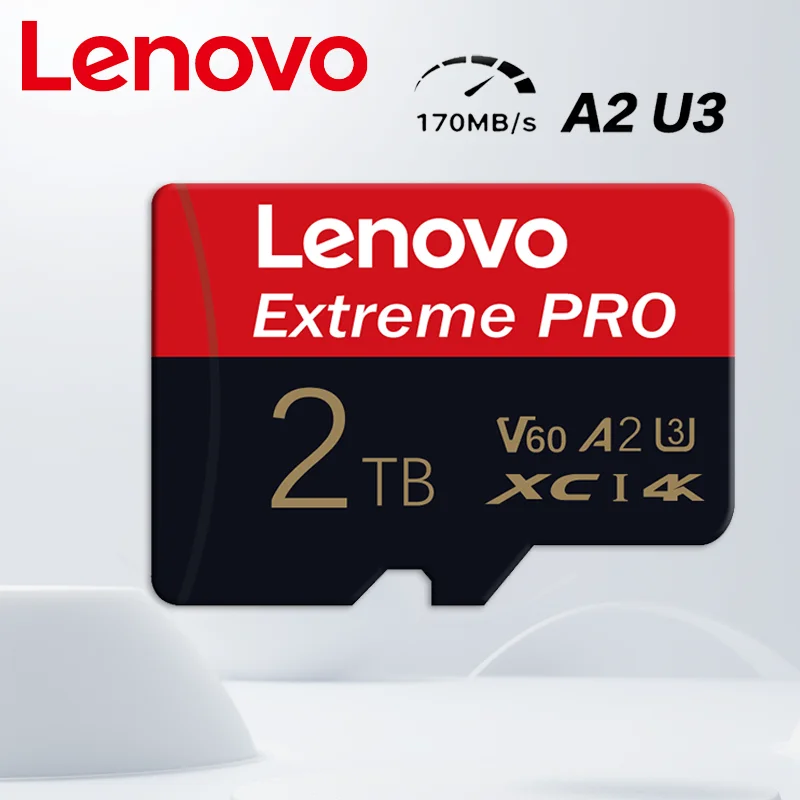 Lenovo 2TB 256GB 12… - image