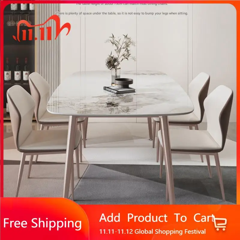 

Trendy Christmas Party Table Kitchen Makeup Unique Living Room Dinner Table Center White Oval Center Muebles Unique Furniture