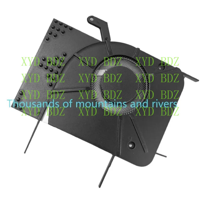 Kipas Pendingin GPU DB 5V untuk ASUS ProArt StudioBook 17 H700 W700G3T DFS 200105 B70T