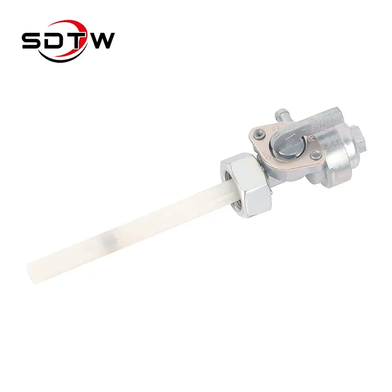 

Fuel Vavle Petcock Shut Off Tank Switch Fits for Honda CB350 CB750 CX500 M14