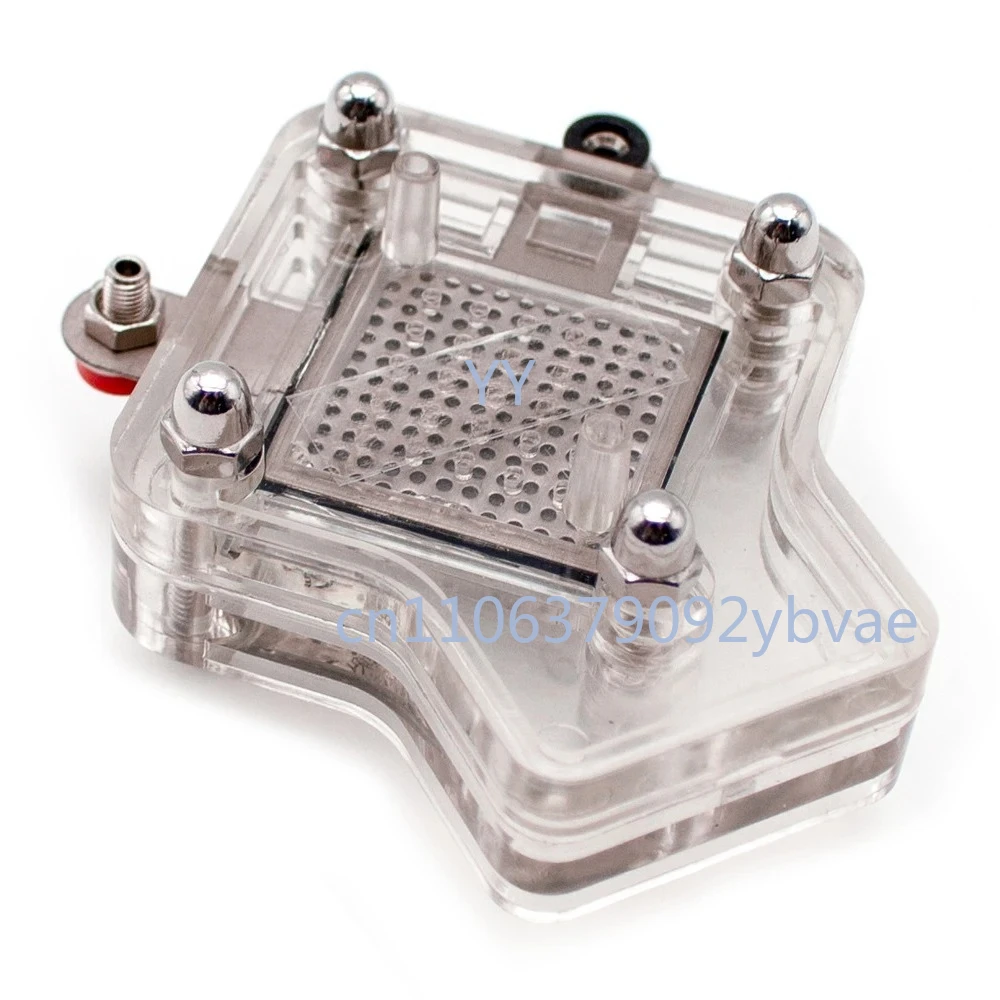 Fuel Cell Power Generation Module 0.6V Hydrogen Fuel Reactor Teaching Aids 0-0.6A