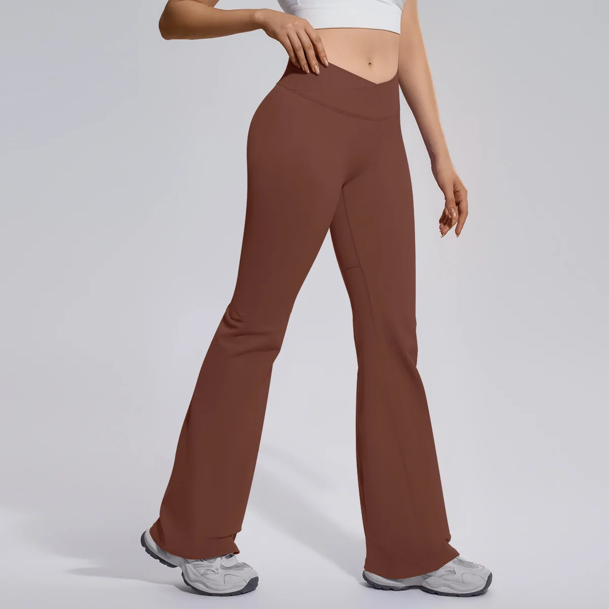 Size chart and fit details