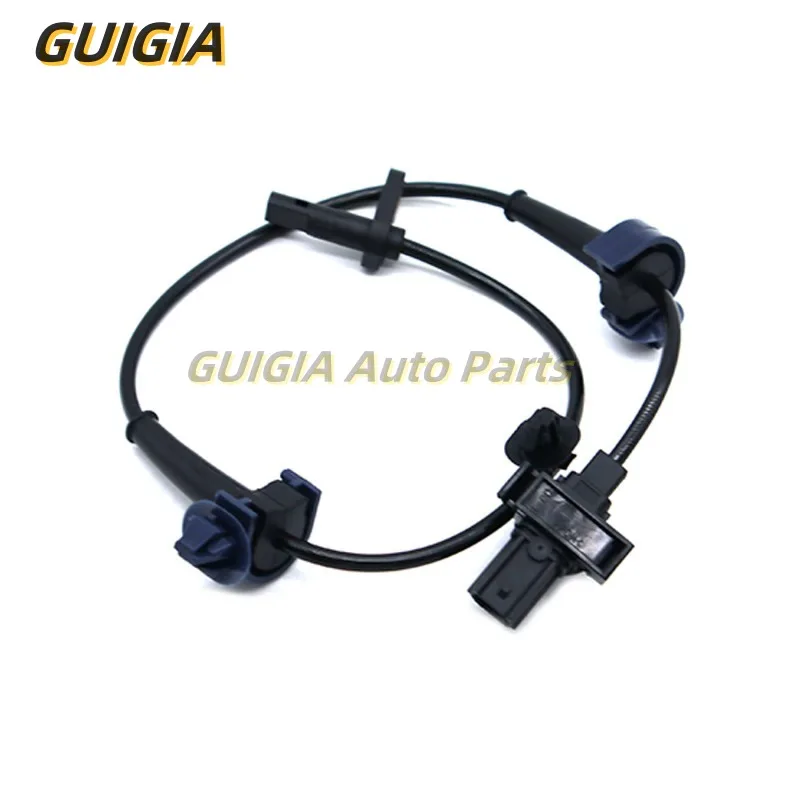57470-TV0-E01 Rear Right ABS Wheel Speed Sensor For Honda Civic Mk9 2012 2013 2014 2015 57470TV0E01 Automotive Spare Parts