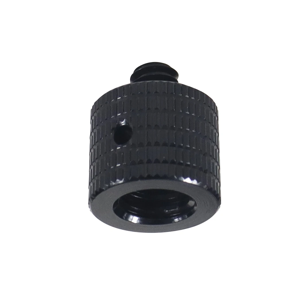 1/4 bis 3/8 M4 M5 M6 M8 M10 Gewinde Umwandlung Schraube Adapter Für Kamera Stativ Kugelkopf Projektor Halterung DSLR Kamera Zubehör – Detail 27