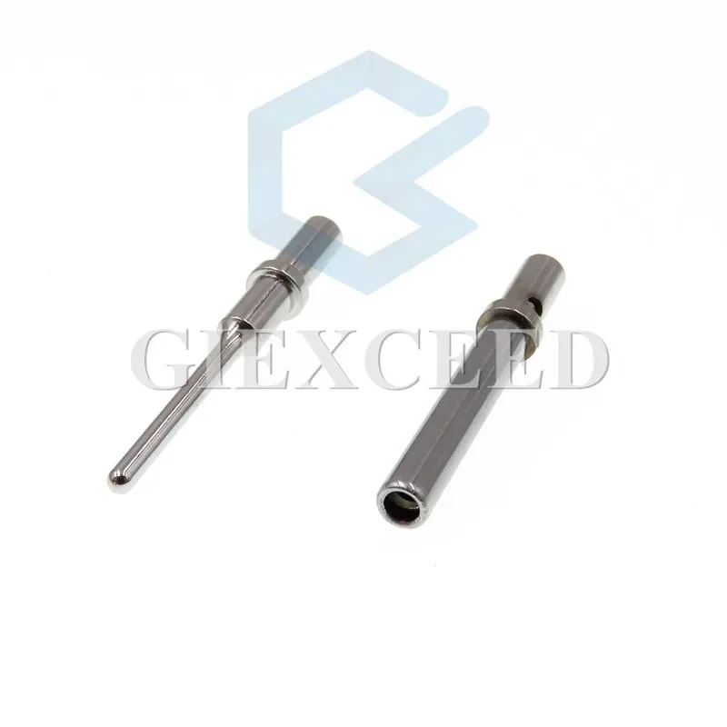 10 Pcs Dtm Terminal… - image