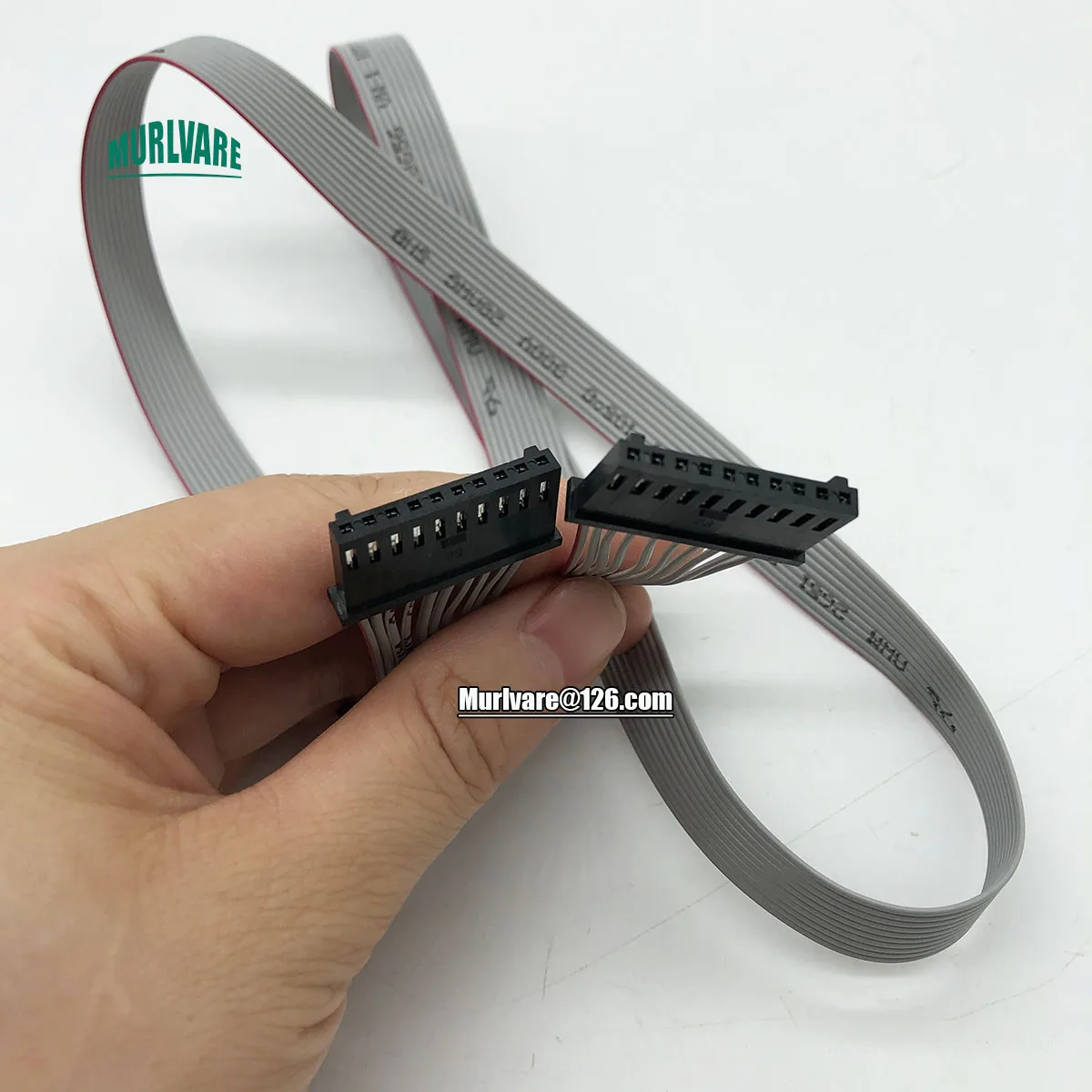 Coffee Machine Parts Length 80cm 10 Pin Ribbon Cable For ASTORIA Wega Espresso Machine