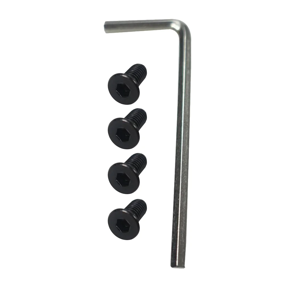 

Screw Scooter Tube Pole Screws Replacement Handlebar Parts Electric Scooters Bike