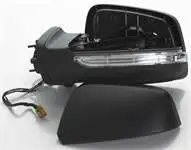 

M009.9084 for external rear view mirror left (electric, heated, signal, ASFERIK) W169 0811 W245