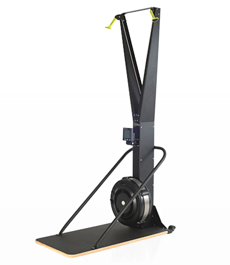 

Air Drag Ski Simulator Machine Ski Machine Trainer Ski Machine Gym Equipment Fitness 2025 New