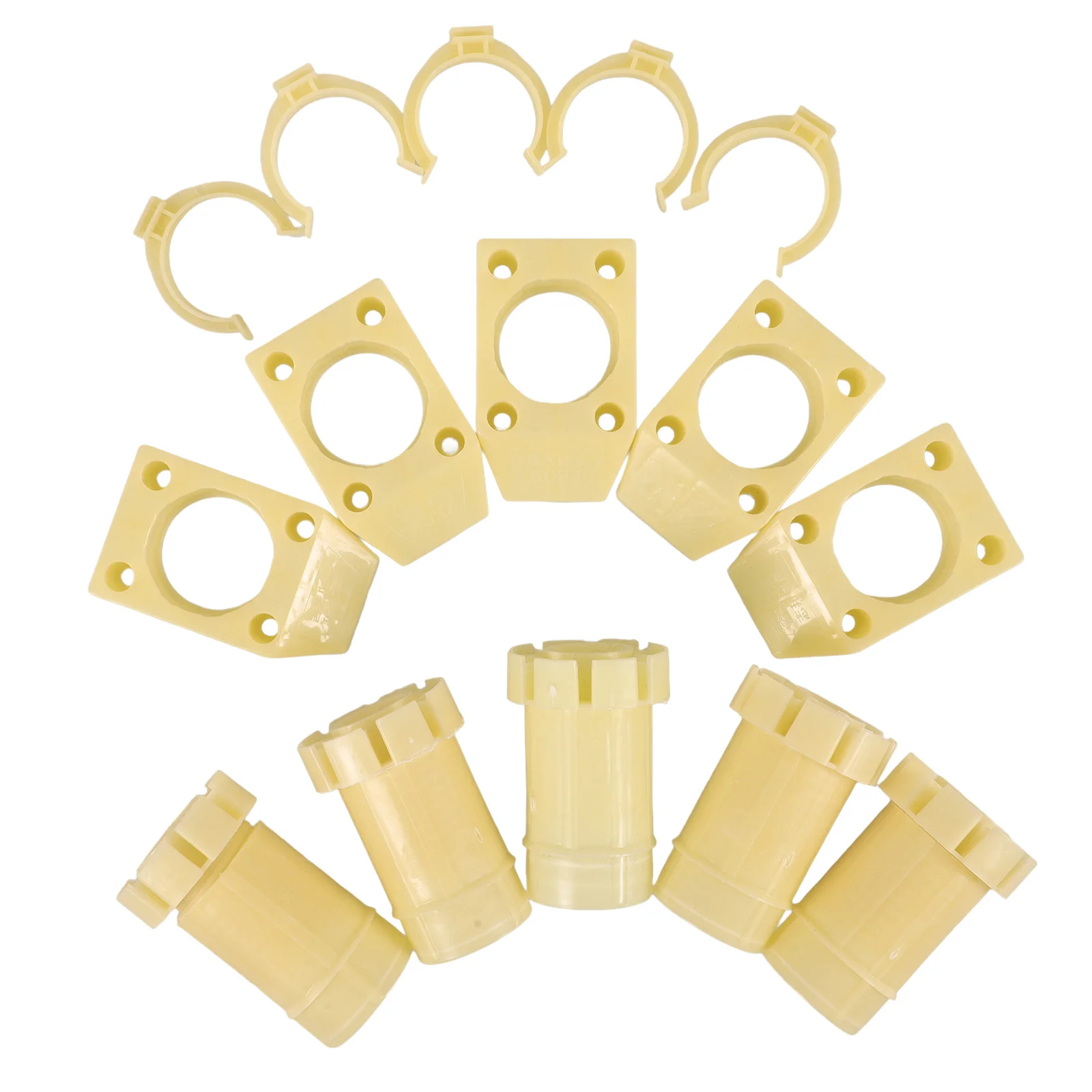 

1 set Cabinet Foot Heavy Duty Furniture Leg Easy Install For Table Chair Sofa Dresser Replacement Support Feet