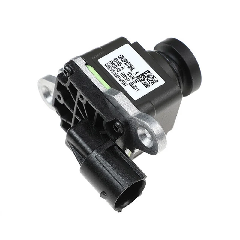 

Rear View Backup Camera 56038978AL 68274731AD for 2013-2017 Dodge RAM 1500 2500 3500 4500 5500 jasmine