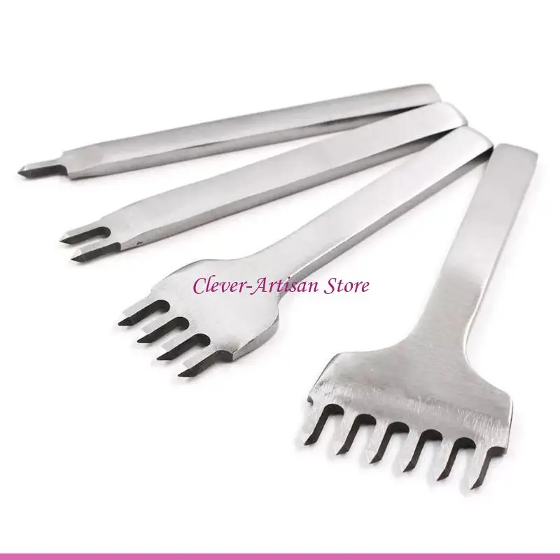 E06B 69 Pieces/Set Leather Craft Working Tools Useful Leathercraft Tools Equipments