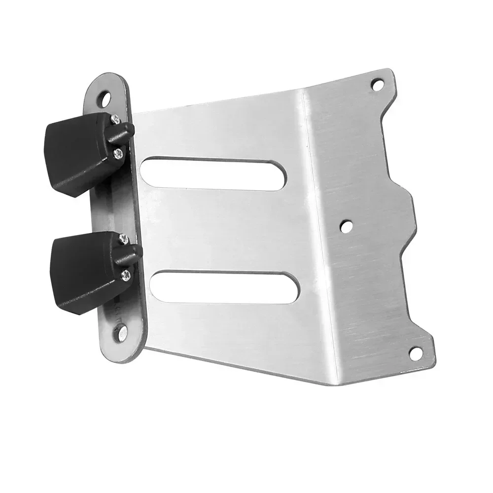 Rc カーフロントバンパーガードタミヤ CW-01 ランチボックスミッドナイトカボチャブラックフット金属フロントバンパー交換 RC カーアップグレード部品