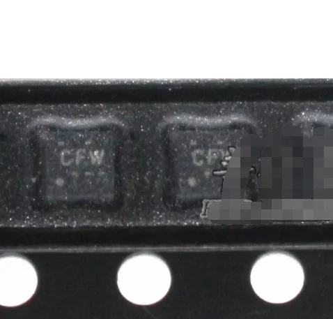 20PCS BQ24381DSGR B…