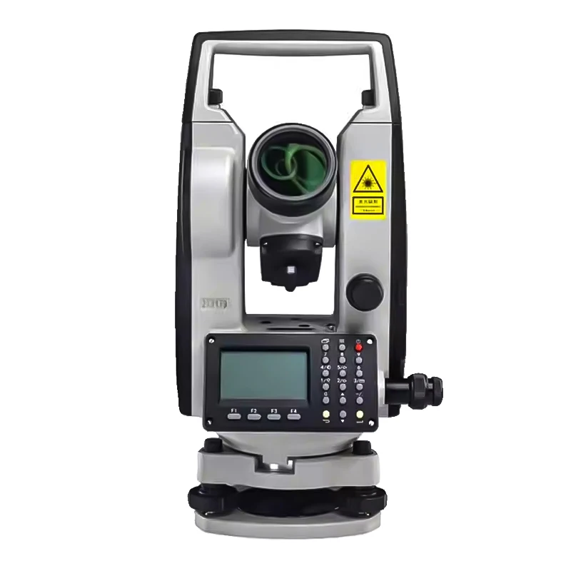South NT-02L Laser Electronic Theodolite ความแม่นยําสูงตั้งแต่เครื่องมือสํารวจแท้