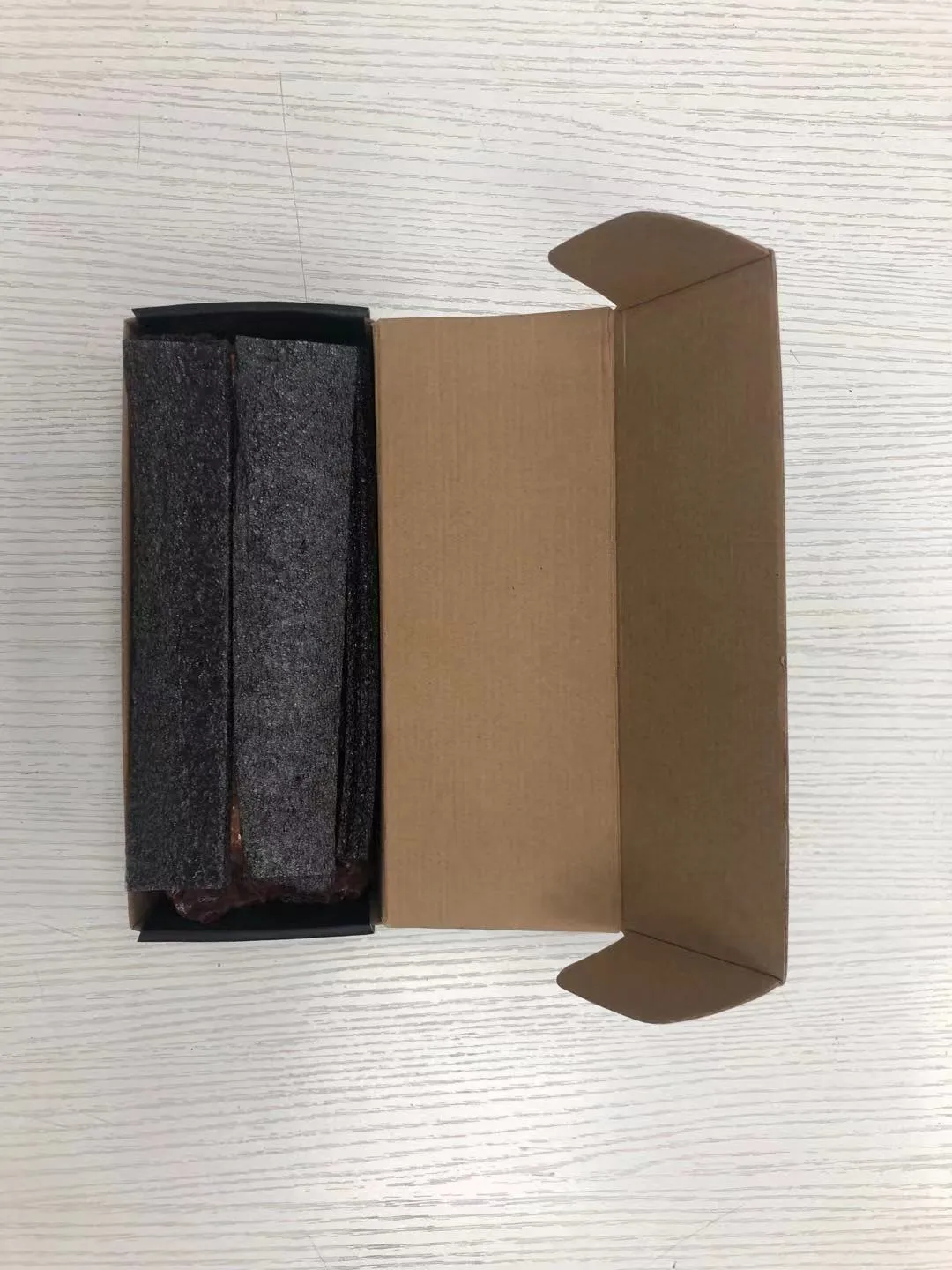 Customize 8000MAH 7.4V 2S 100C  Racing Series Lipo Battery Hard Case with Deans Plug