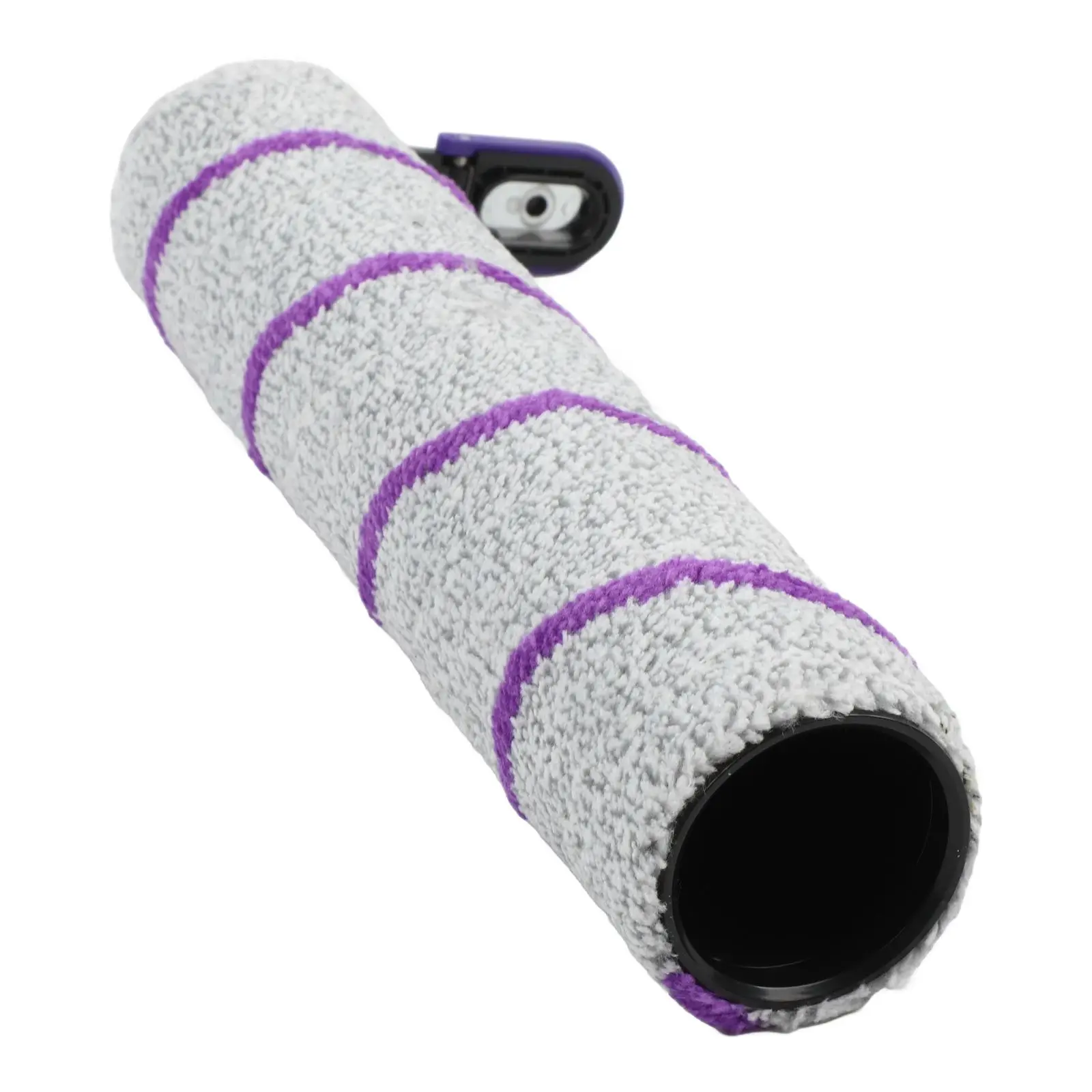 For XClean 10 and Dry Vacuum Cleaner Compatible Roller Brush Innovative Bristle for Optimal Cleanup For XClean