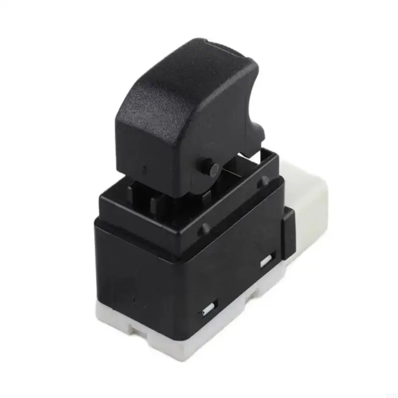 

High Strength Car Window Control Lift Raising Single Switch Glass Elevator Button Regulator for ChevroleKalos 96540782 612W13720