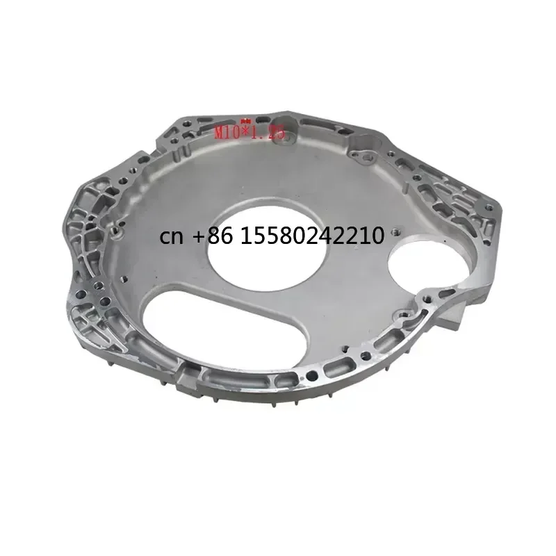 for 32111-23372-71 Forklift Parts Engine 7F 8F 1DZ 2Z Aluminum Flywheel Housing