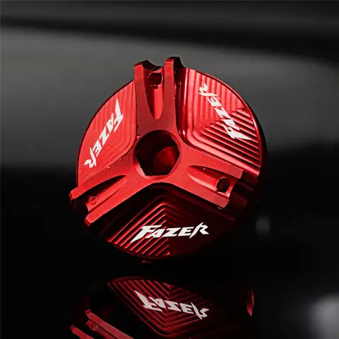 8 best sales fz1 यामाहा एक्सेसरीज़ - №8