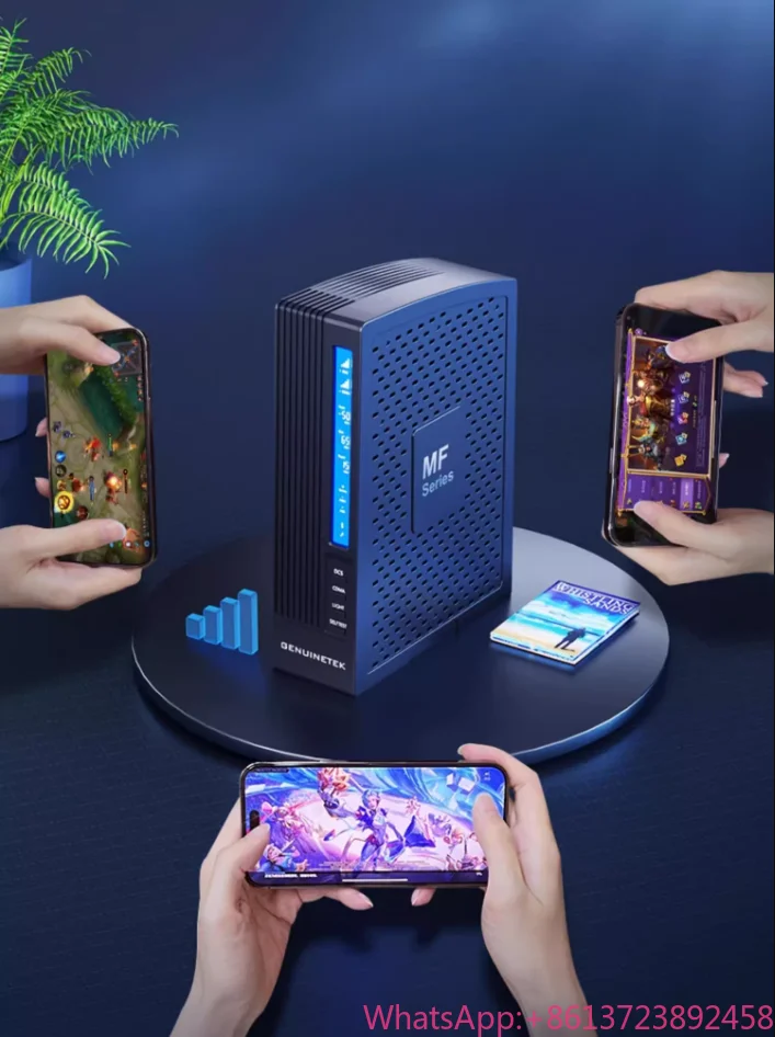 

Mobile phone signal amplification enhancer signal reception amplification artifact indoor call Internet data steady acceleration