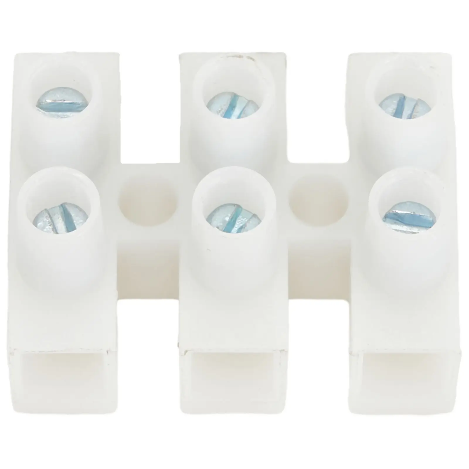 Boîte de connexion boîte de jonction étanche 3 voies 450V 54mm * 29mm * 27mm connecteur de câble terre IP68 extérieur pour intérieur