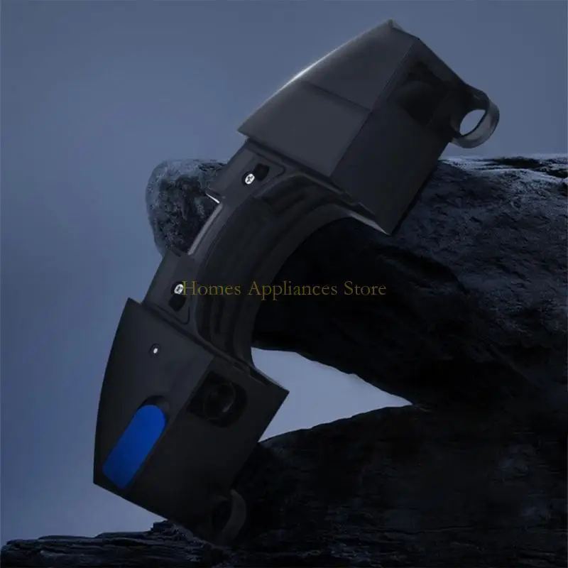 D0AB Robot Aspiration ACCESSOIRES ACCESSOIRES PARTIES CONSEIL AUX AUCUNE