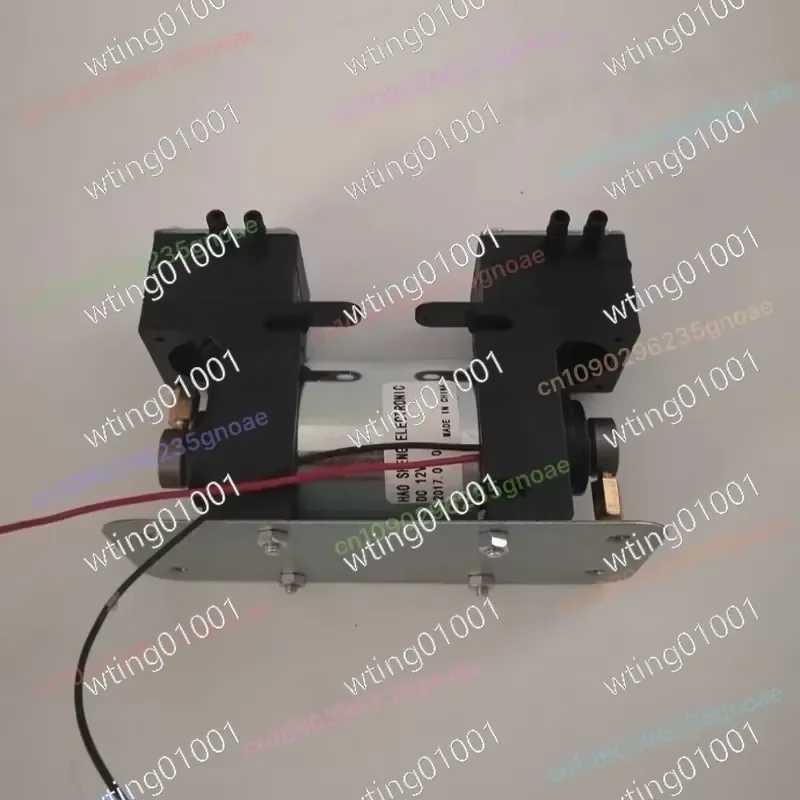 for Vacuum Air Pump 220V 110V 50HZ Maintenance Double Pump Accessories Negative Pressure Motor