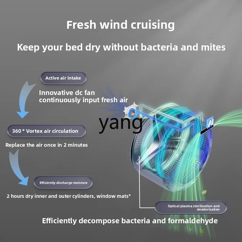 CX جوهر التنظيف غسل محرك المباشر تحويل التردد محرك مزدوج مضخة الحرارة غسالة مجفف