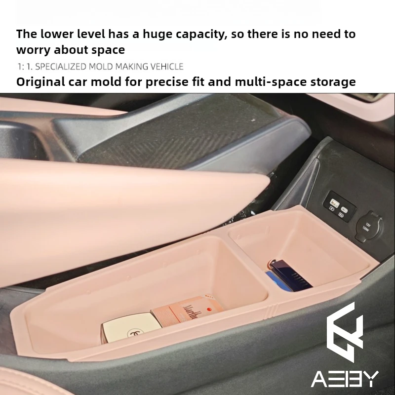 Рисунок 6 - AEBY для BYD Dolphin 2021-2025