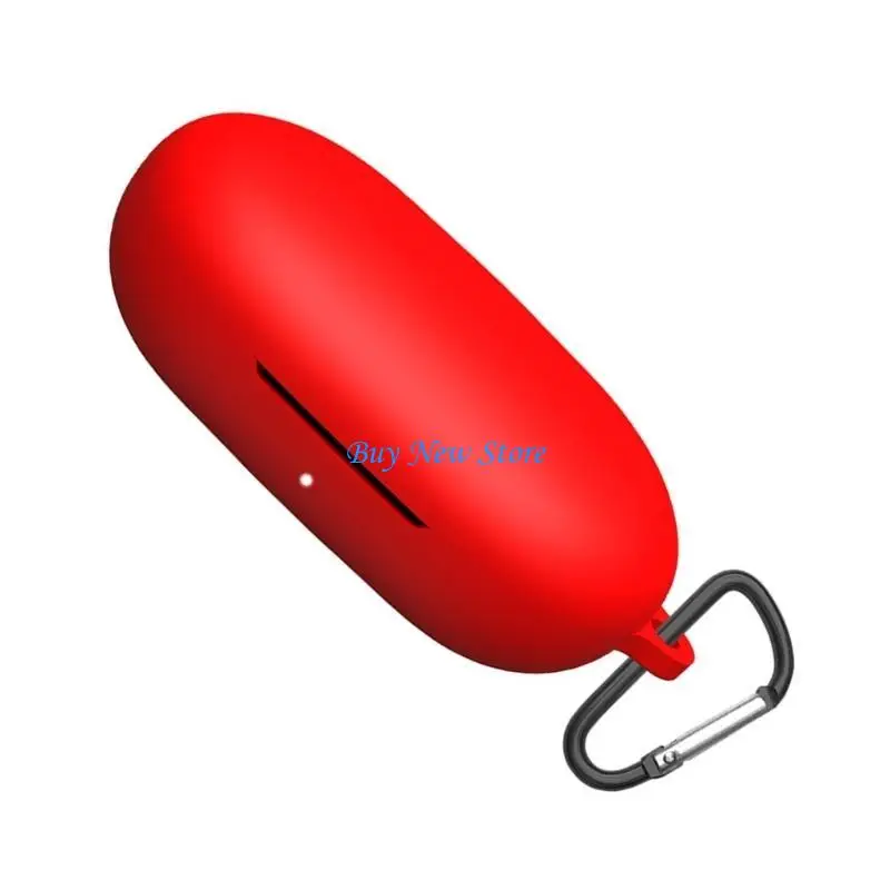 

20CE Soft Silicone Earphone Protections Case Easy Grip Dustproof Cover for TiinLab