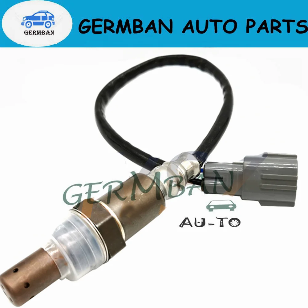 

89465-36040 Oxygen Sensor O2 Sensor For 2007 Land-Cruiser 2009 Lexus GX400 GX460 2000-2014 Coaster