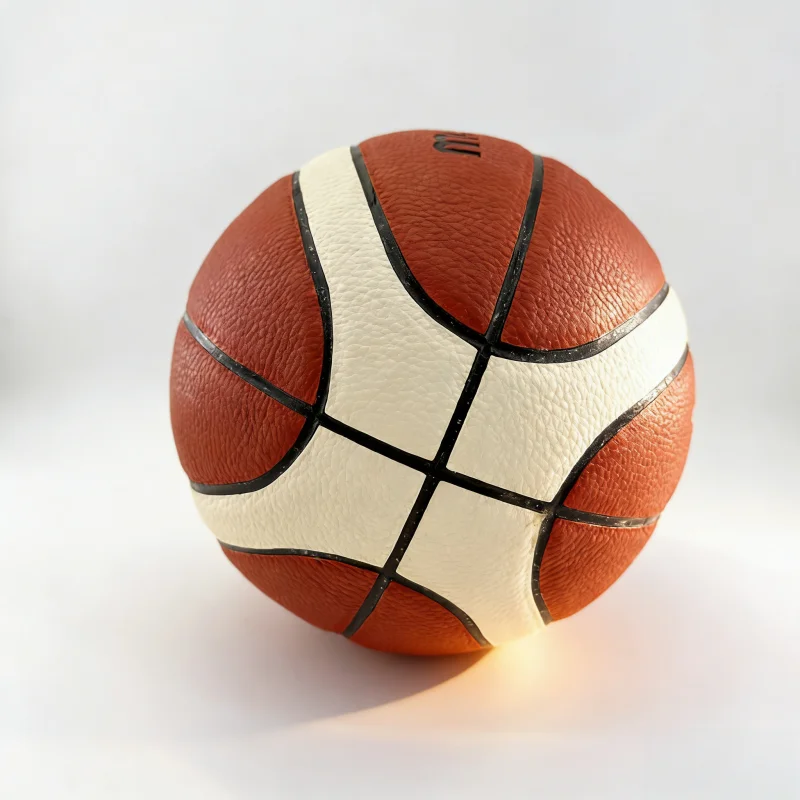 Molten Basketball Game Training Durable BG3800 Outdoor Training Wear-Resistant