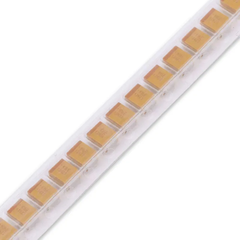 10Piece 6.3V 10V 16V 25V 35V Type B Tantalum Capacitor YXSHENG 1UF 4.7UF 10UF 47UF 100UF 220UF 3528 1210 227 476 107 475 106 105
