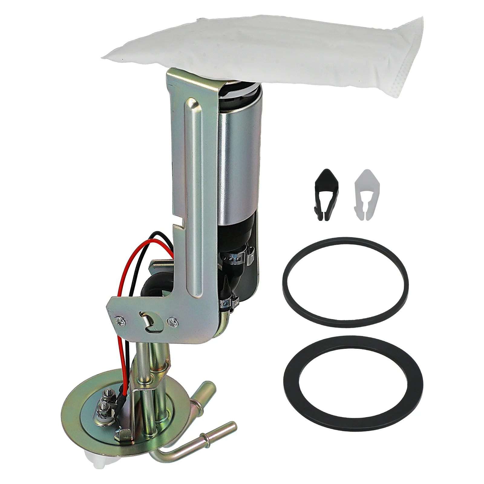 

Модуль топливного насоса для Ford Mustang 1994-1997 годов выпуска, 3.8L, 4.6L, 5.0L, 5.8L V6 V8, F4ZZ9350C