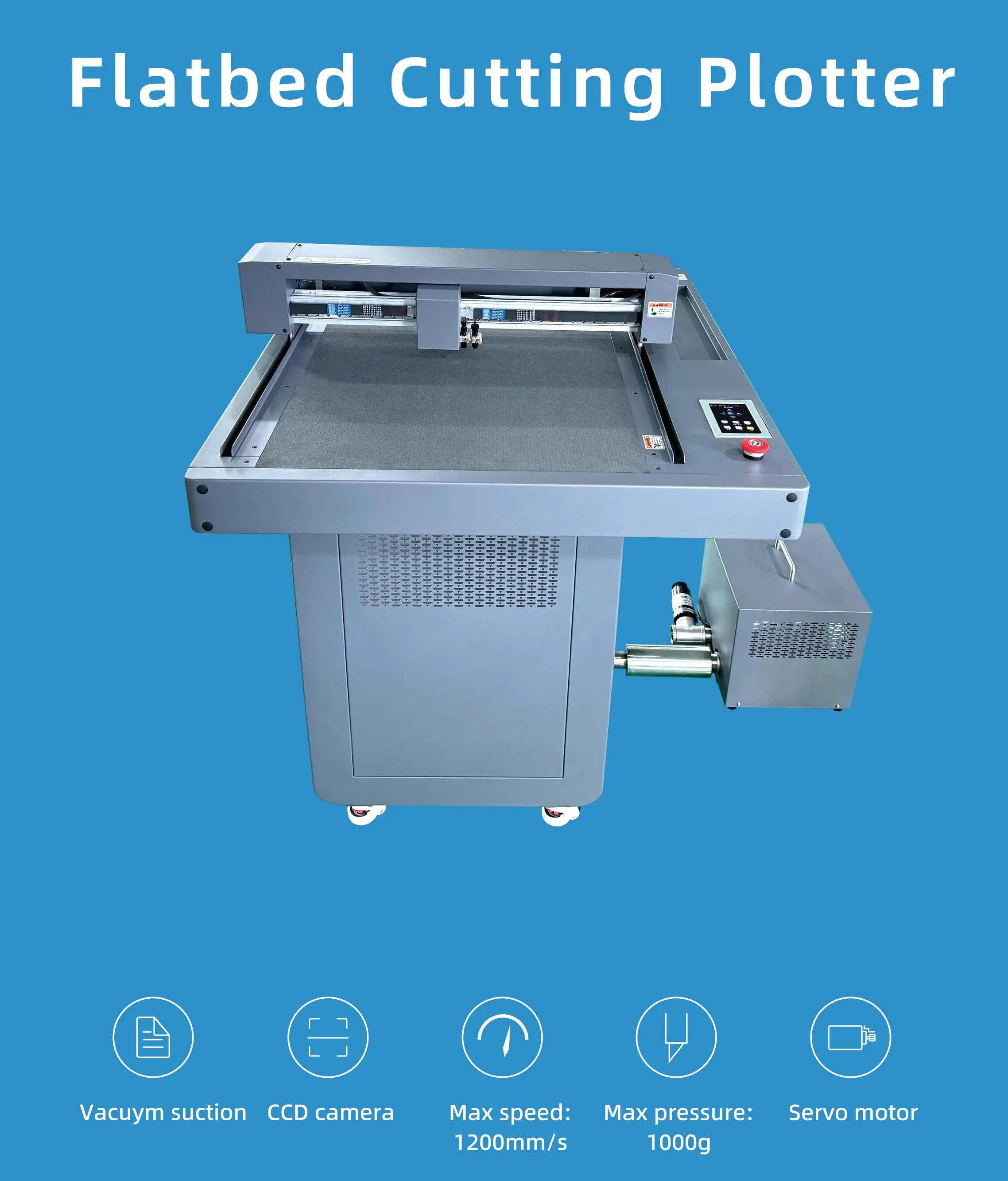 FC-7050PRO Automati…