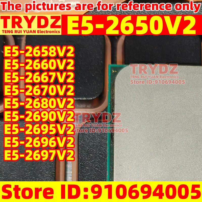 E5 2690 v2-AliExpress