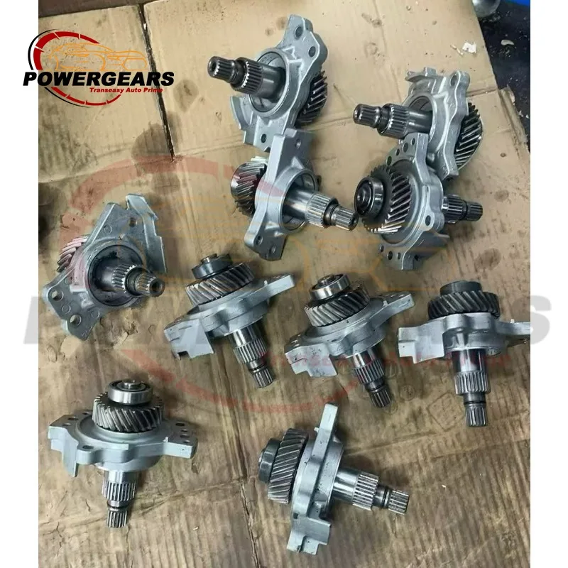 

JF015E RE0F11A CVT Transmission Input Shaft 31/32 Teeth For Nissan Suzuki Sentra 2012-2015