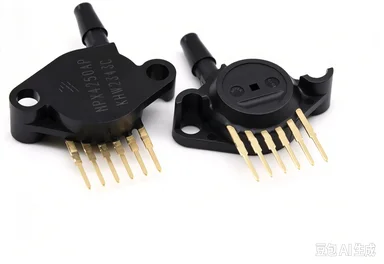 Original MPX4250AP 4250 Pressure Sensor Genuine 20~250kPa SIP-6