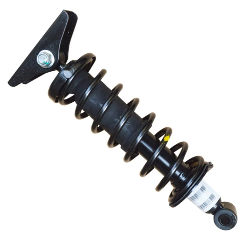 Shock Absorber Assembly Front Shock Absorber Spring For Zhongtai Sesame E30 E200 Zhidou