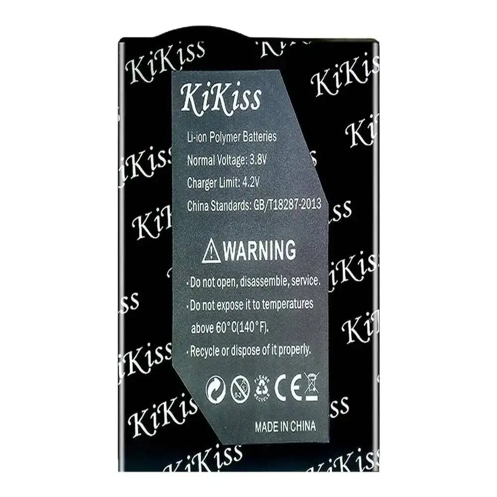 

Premium Replacement For Urovo HBLDT40 Handheld Terminal Battery 5000Mah Fast Charging