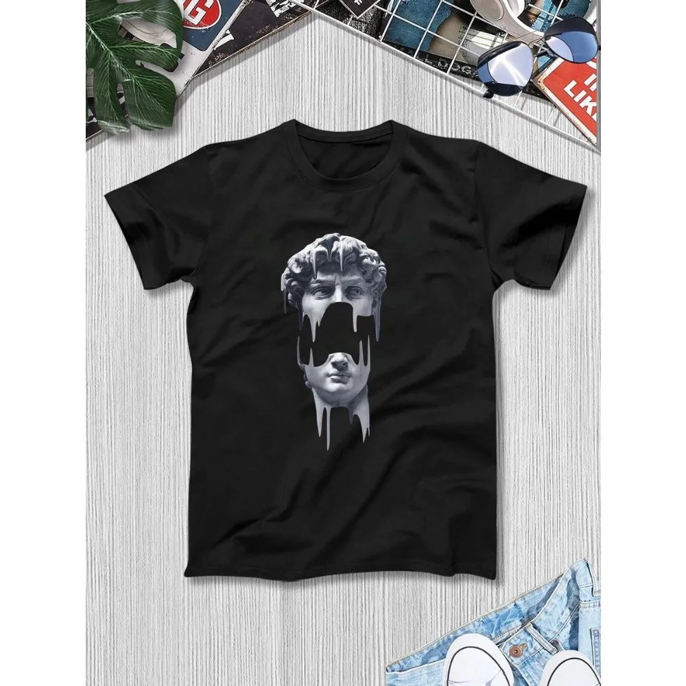 

Футболка мужская графическая х/б с рисунком охотника X Hunter Pro Choice Hunter X Hunter