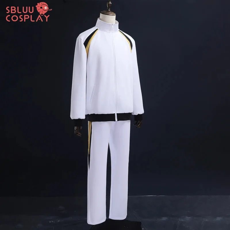 

DY20SBluuCosplay Anime Kotaro Bokuto Akaashi Keiji Cosplay Costume Fukurodani High School Uniform Jersey Daily Sportwear25