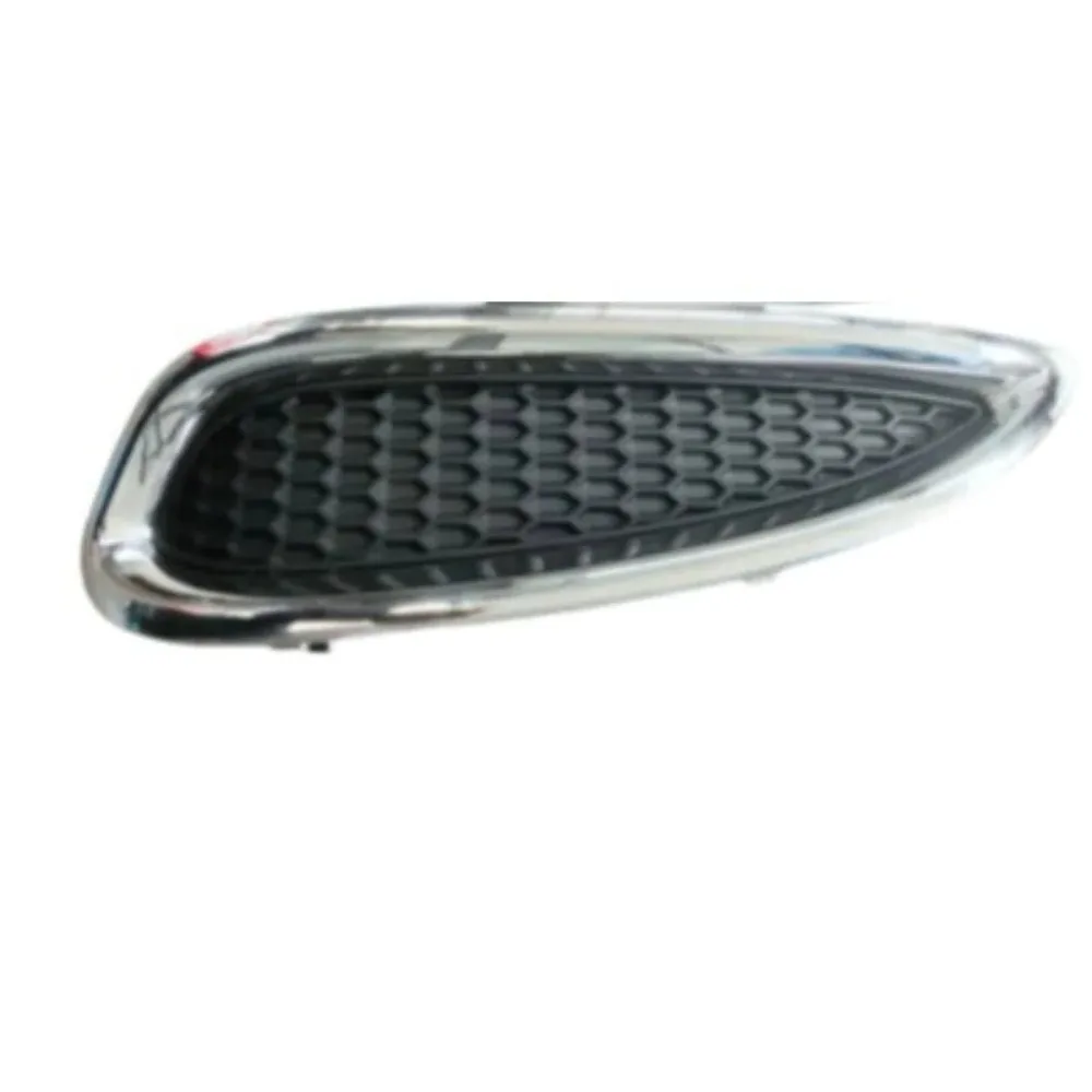 Left Right Front Bumper Light Cover Trim Fog Lampshade for Great Wall Ora Funky Cat GT